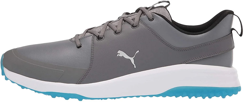 Spikeless Golf Shoes Size 9 U881