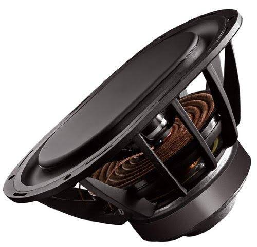 Mahogany Floor-Standing Speaker A59277