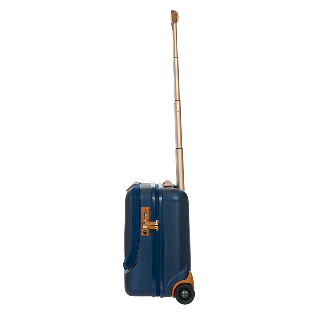 Matte Blue Pilot Case N5806