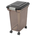 Airtight Pet Food Storage Container 22-lb T447371