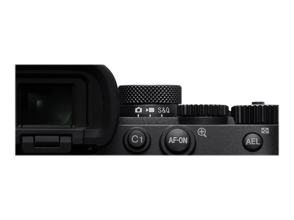 Mirrorless Digital Camera 33.0 MP Full Frame 4K L189995
