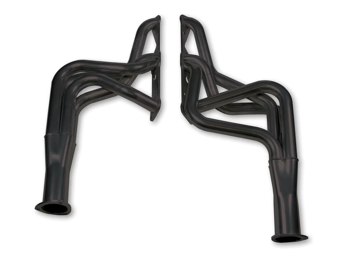 Exhaust Header W490505