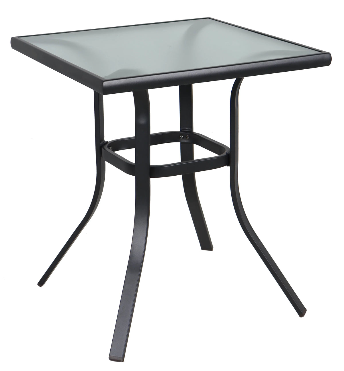 Blue 3-Piece Outdoor Bistro Set R105