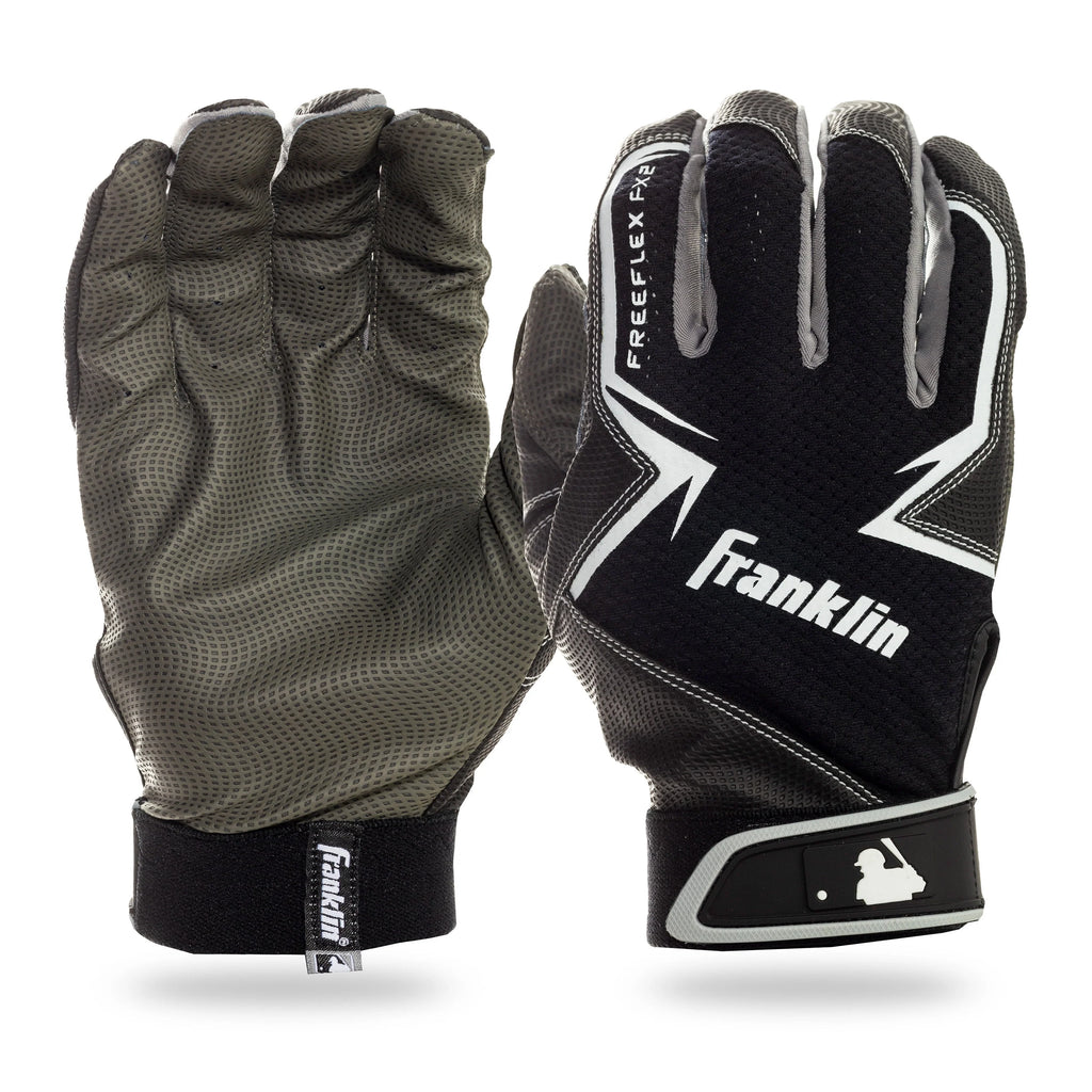 Youth X-Small Baseball Batting Gloves L659197