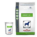 Urinary SO Dog Food 13.6-oz 24 ct W391