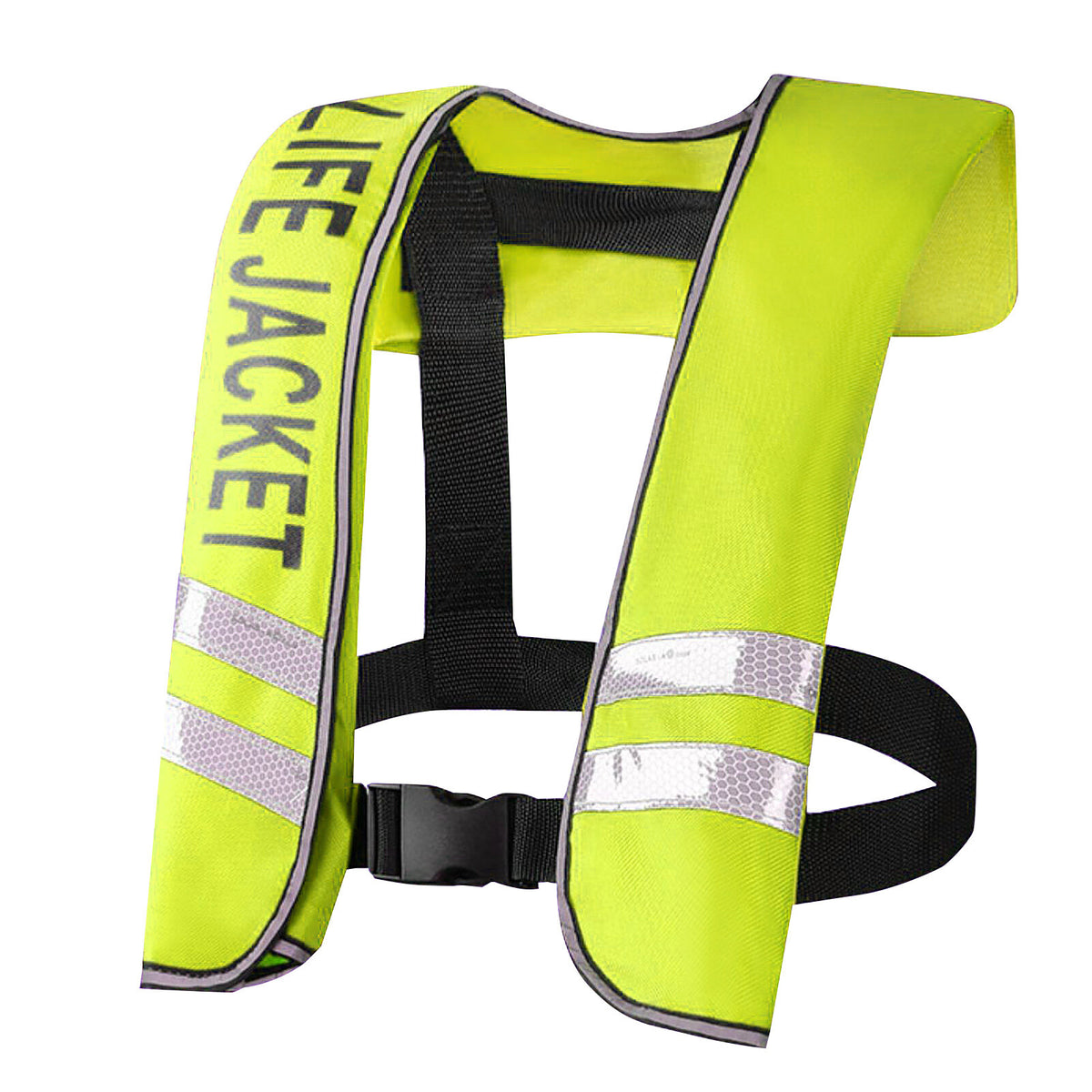 Auto Inflatable Adult Life Jacket Life Vest Q959700