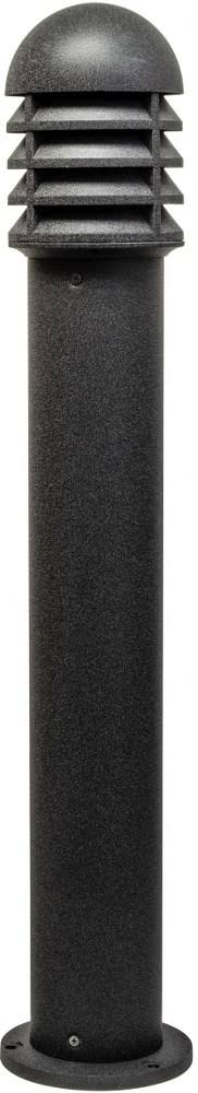 Powder Coated Cast Aluminum Bollard R642