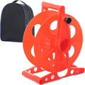 Cord Storage Reel with Handle and Carrying Bag L77641