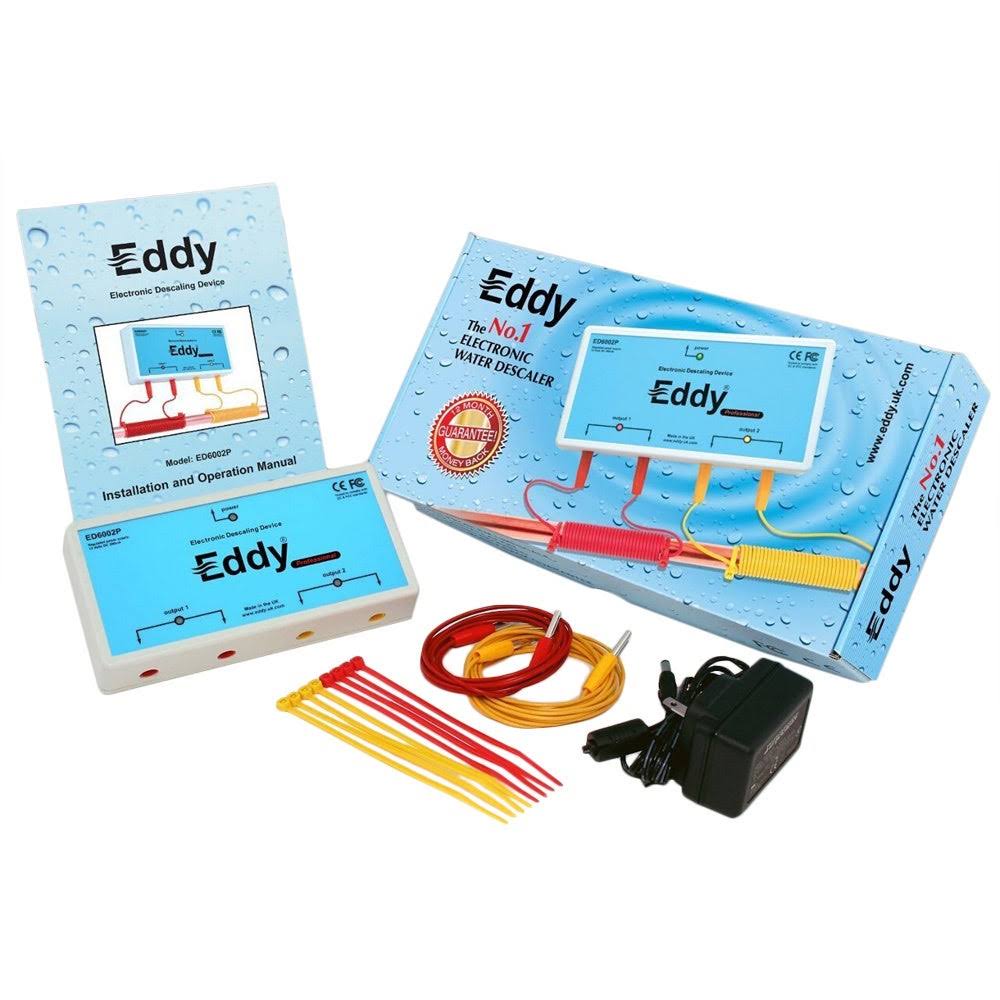 Electronic Water Descaler S61718