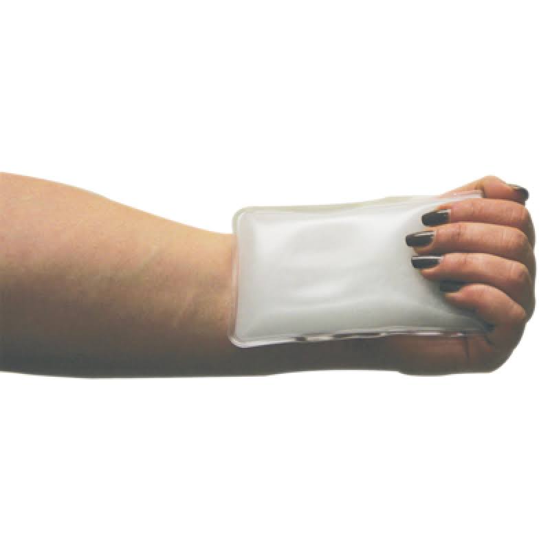 Instant Hot Compress Case of 12 P889531