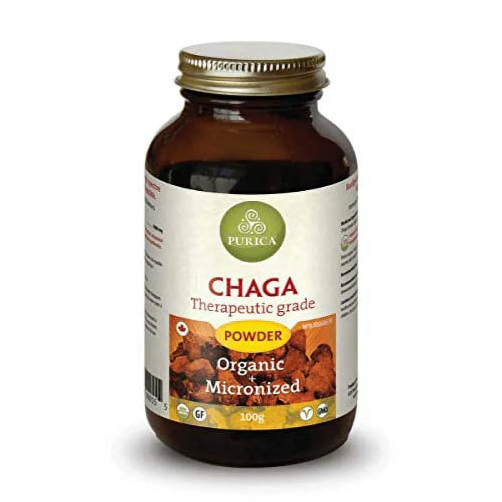 Chaga Powder B187