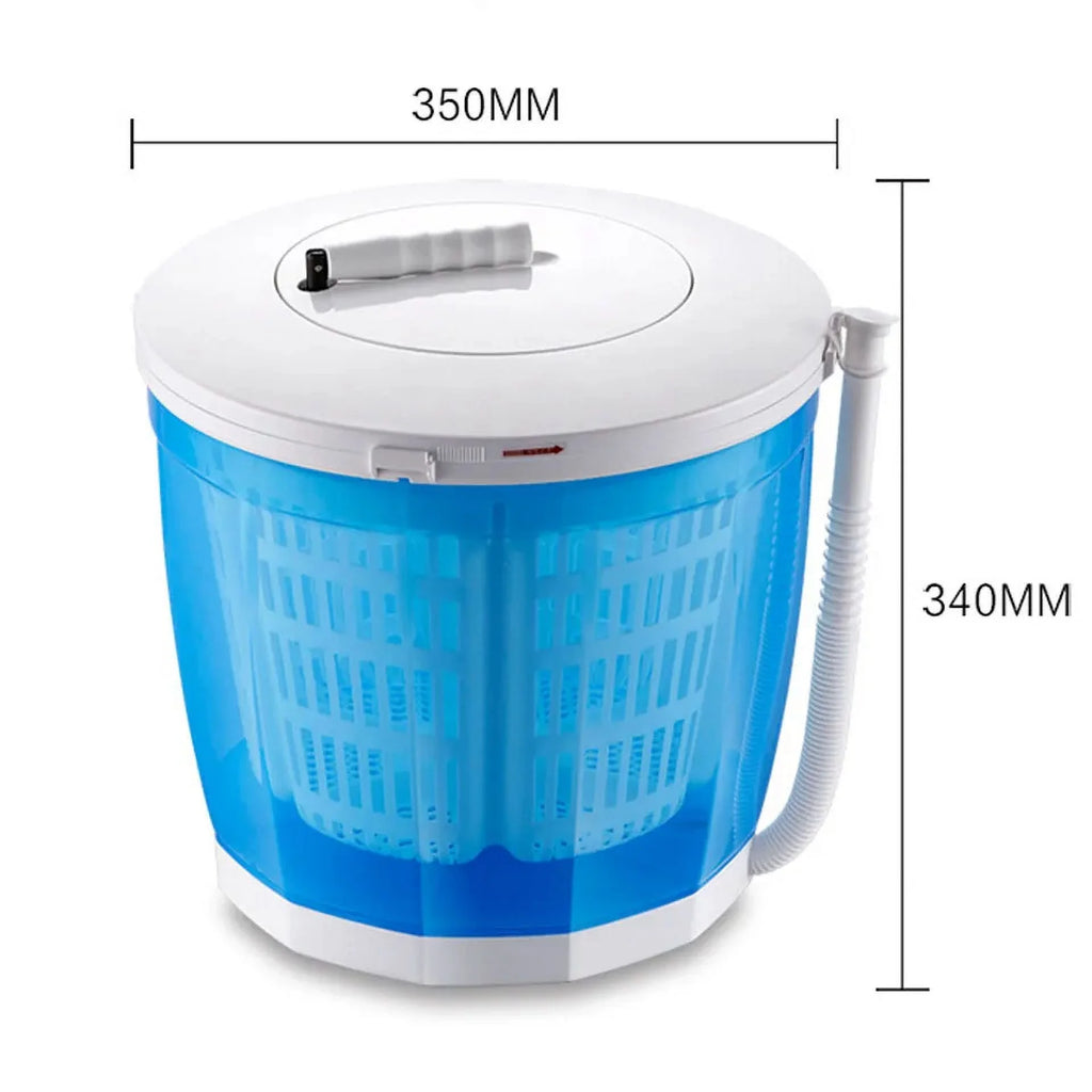 Portable Mini Spin Dryer A689