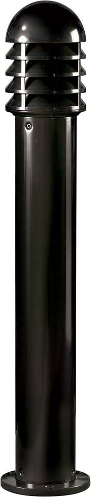 Powder Coated Cast Aluminum Bollard R642