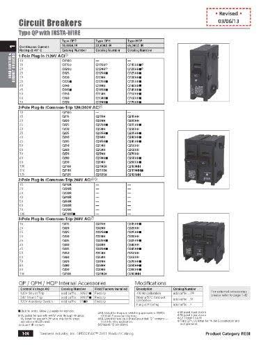 Circuit Breaker X37118