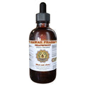 Organic Dried Peel Liquid Extract 2 oz Z13034