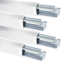 Adjustable Aluminum E Track Load Bar 4 Pack C352