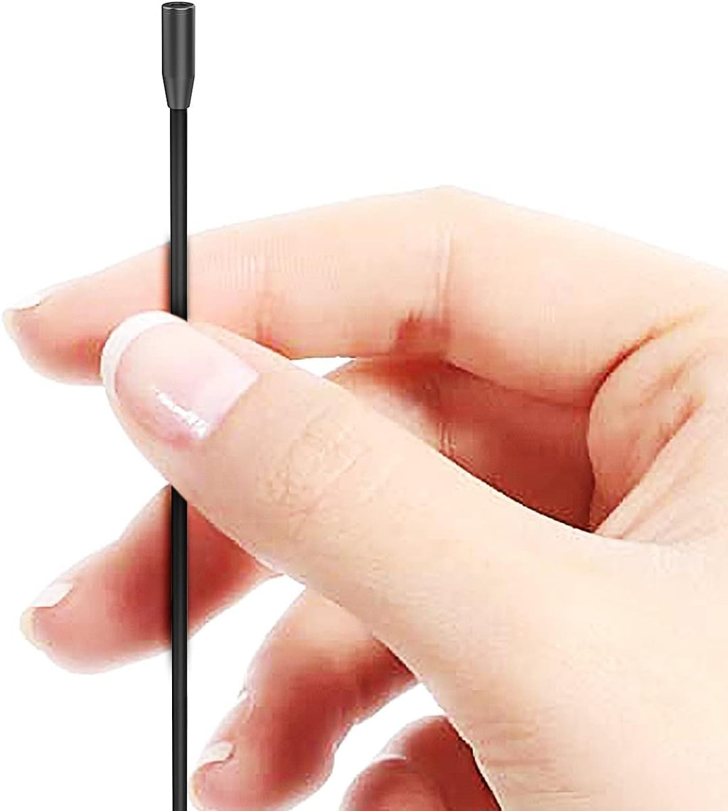 Wearable Microphone for Wireless Lavalier Microphone System G2687