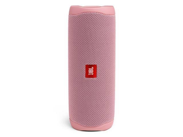 Pink Portable Bluetooth Speaker N976