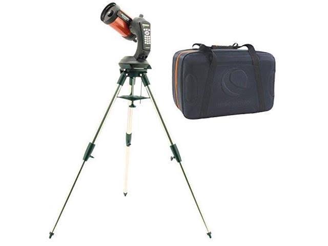 4SE Maksutov-Cassegrain Telescope B947