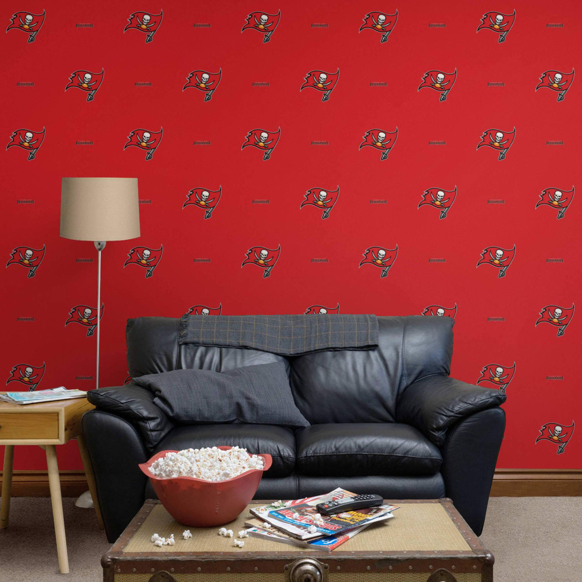 Peel and Stick Wallpaper Roll R790