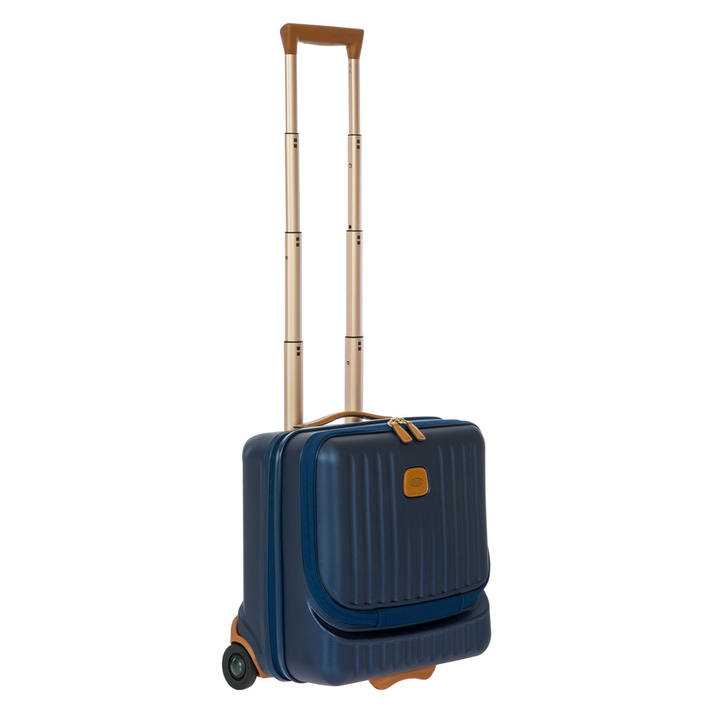 Matte Blue Pilot Case N5806