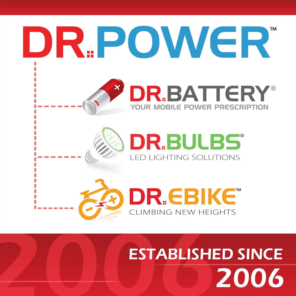 Replacement Laptop Battery U54430