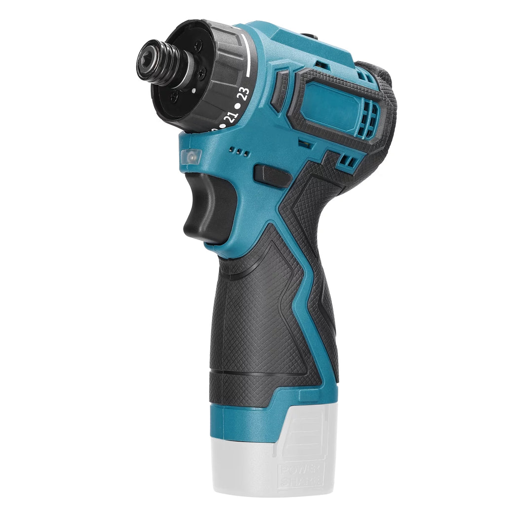 18V Lithium Brushless Electric Screwdriver Q18297
