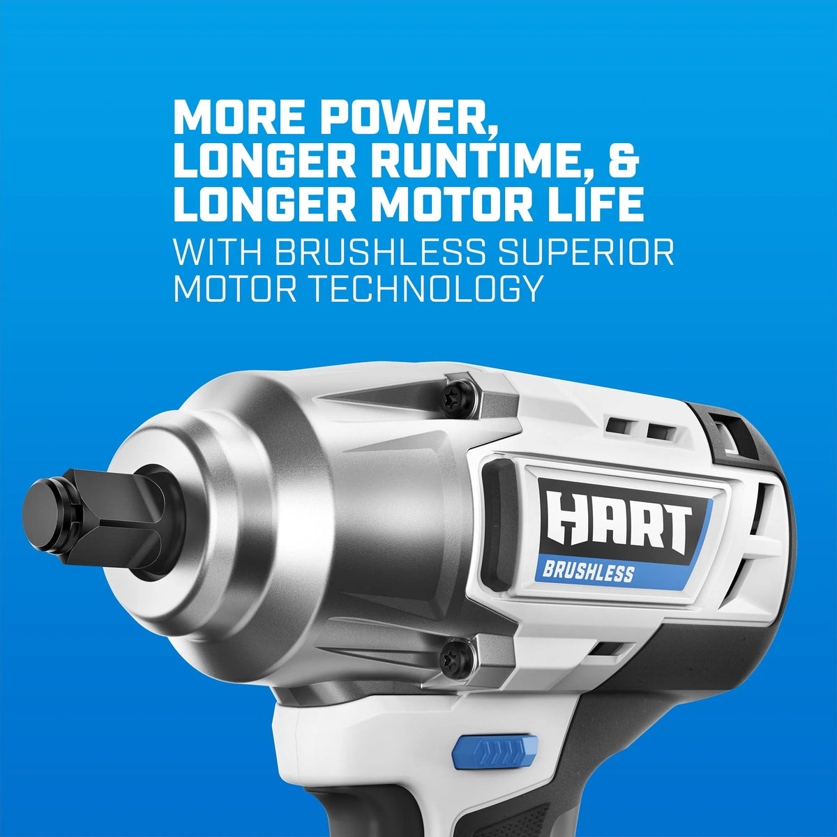 20-Volt 1/2-inch Brushless Impact Wrench J9910