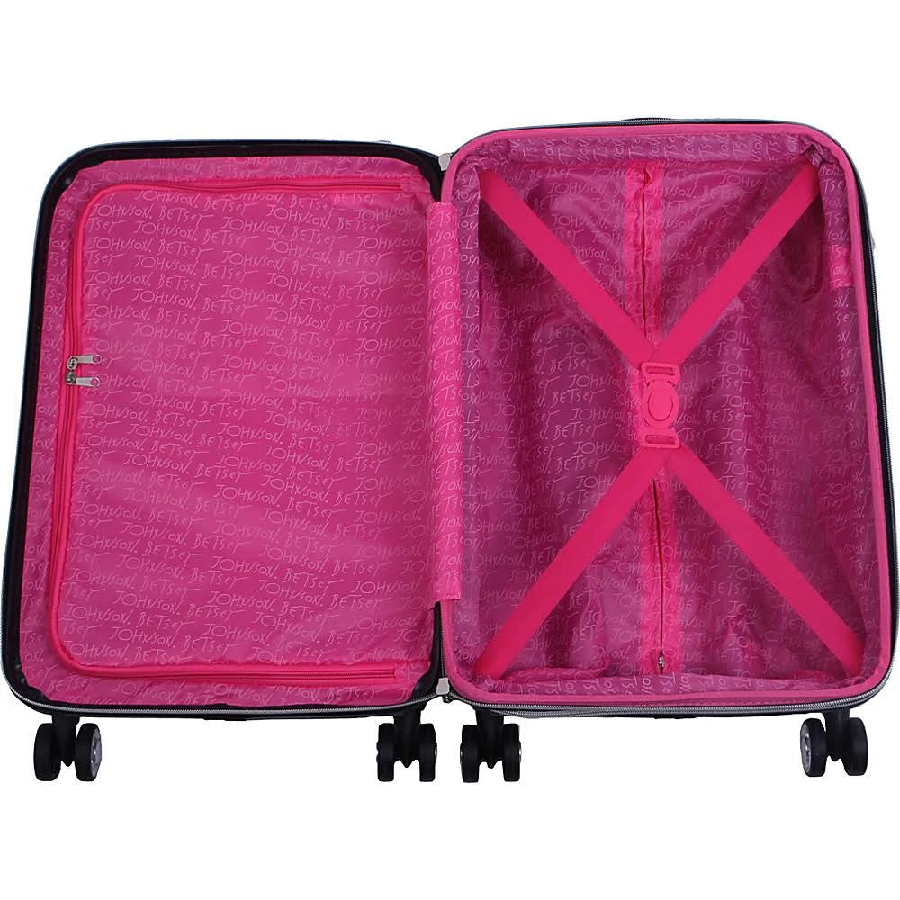 Multi Spinner Luggage C33216