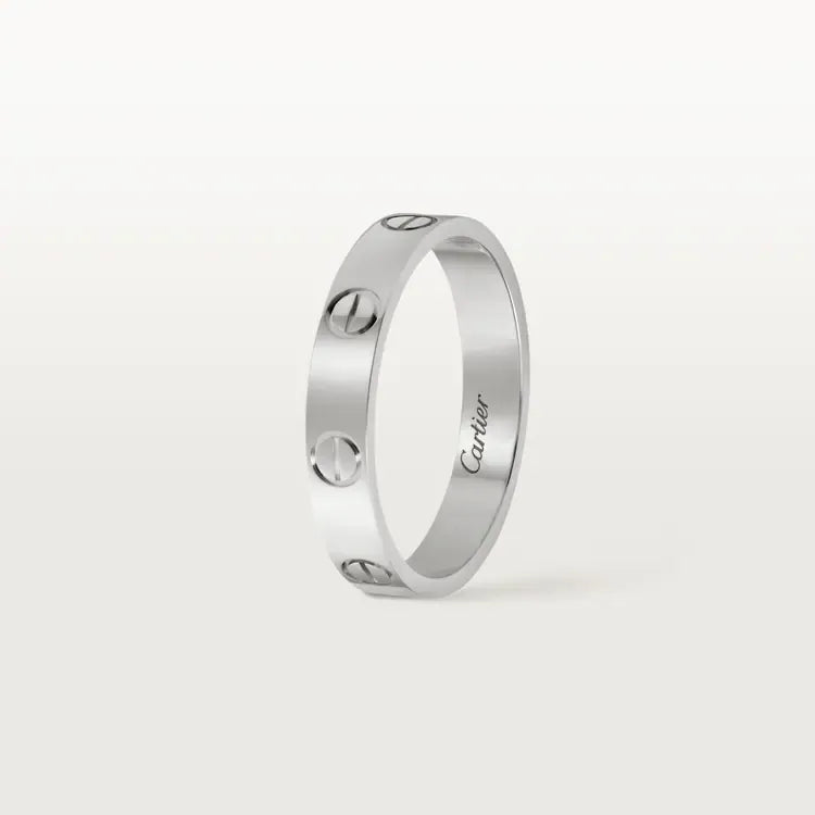 Wedding Band F115335