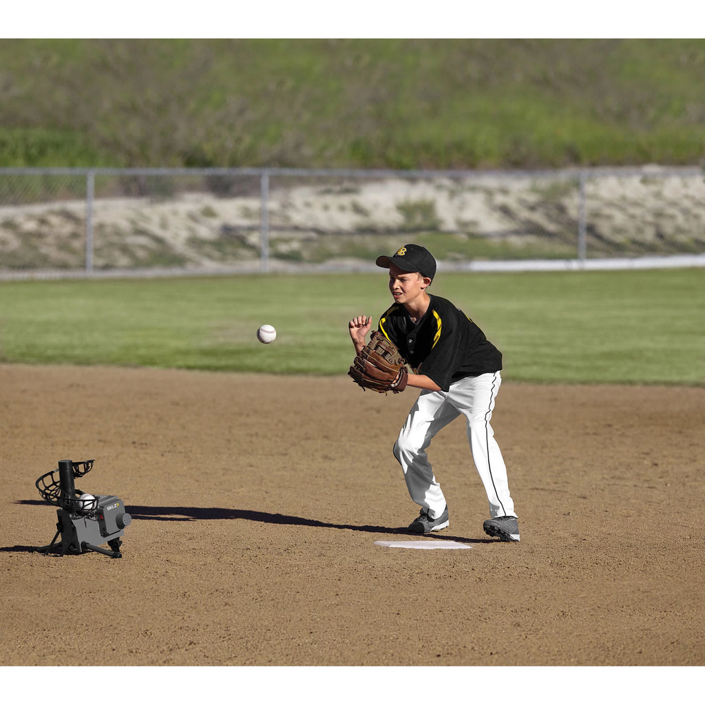 Soft Toss Baseball Trainer H739349