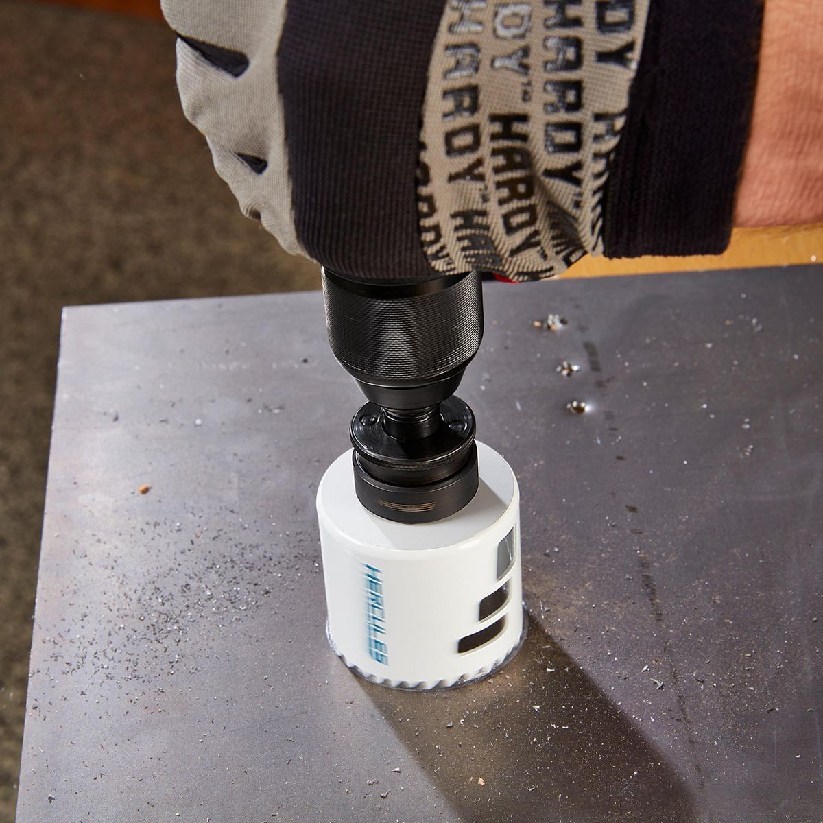 1-3/8 in. Bi-Metal Hole Saw E226
