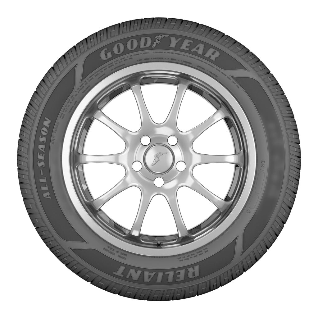 215/65R17 99V All-Season Tire L59869
