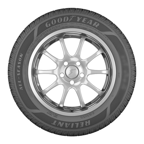 215/65R17 99V All-Season Tire L59869