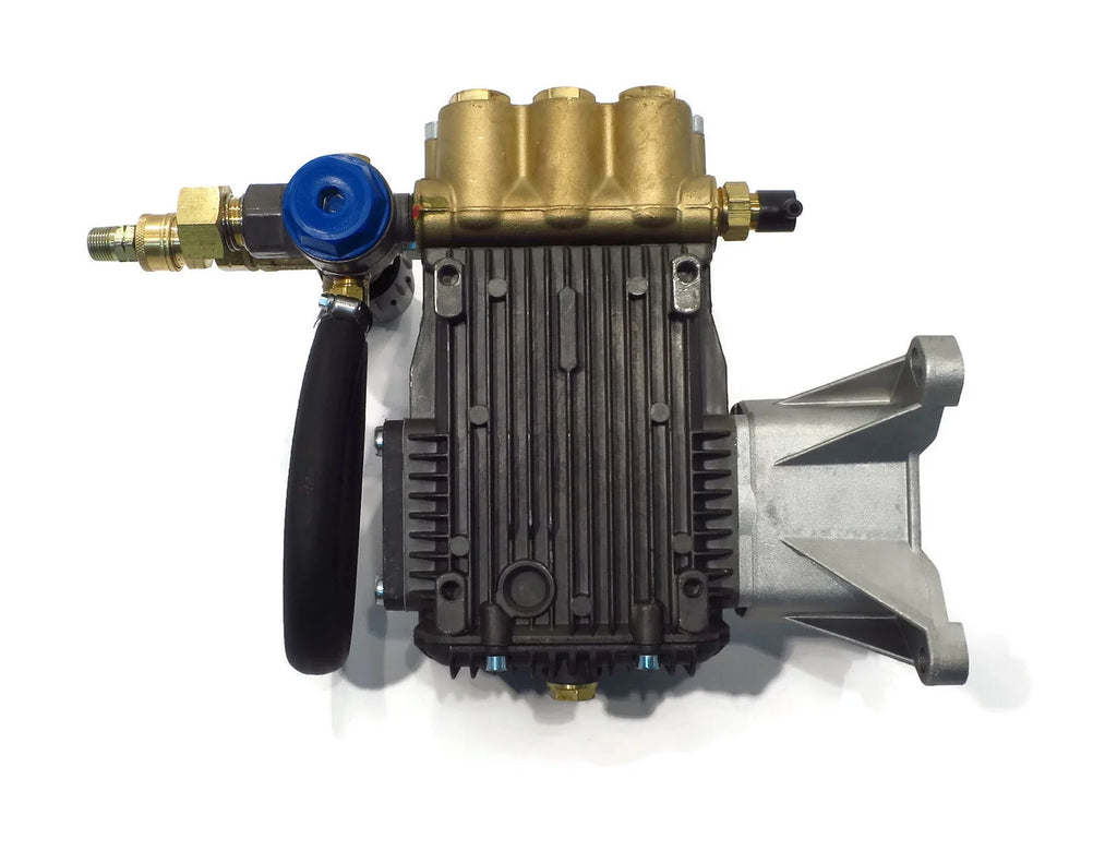 3700 PSI Power Pressure Washer Pump B17655