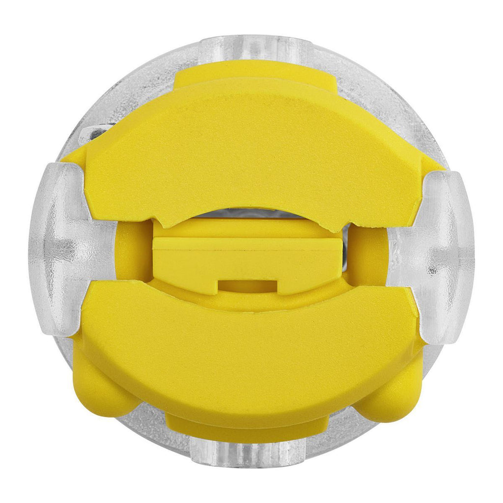 15 Amp 12-18 AWG Light Up Female Connector W57227
