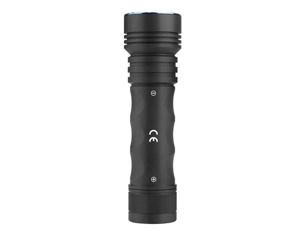 3000 Lumen Rechargeable LED Flashlight K165