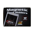 Magnetic Card Holder 180pt 10-box Case C710556