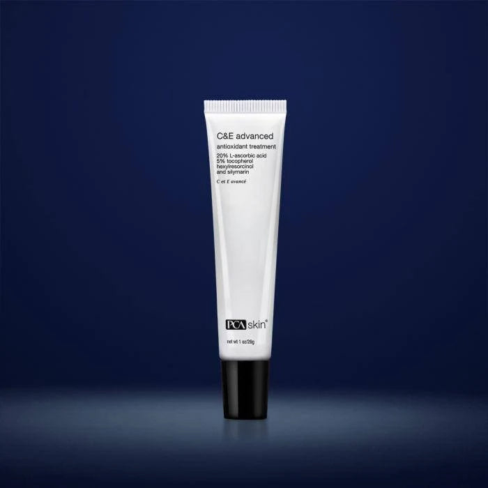 Advanced with Hexylresorcinol & Silymarin A162879