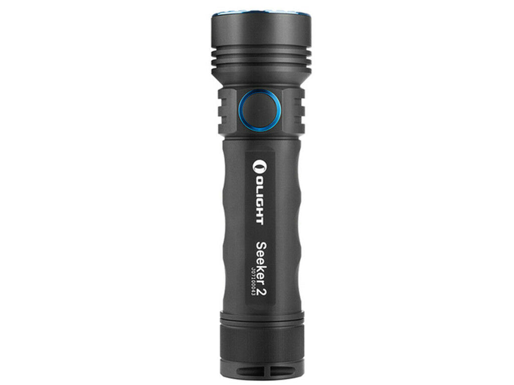 3000 Lumen Rechargeable LED Flashlight K165