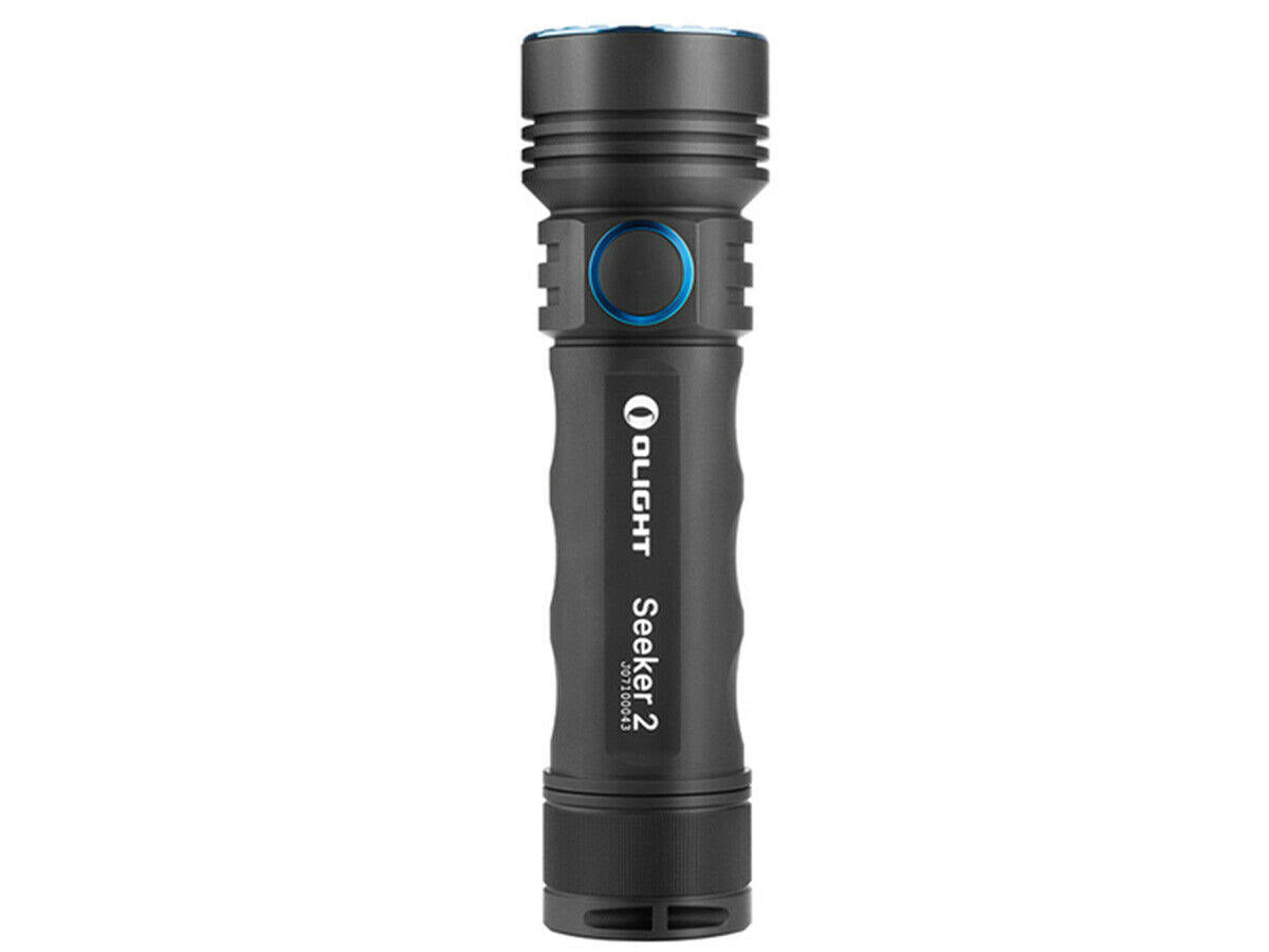 3000 Lumen Rechargeable LED Flashlight K165