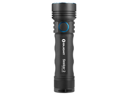 3000 Lumen Rechargeable LED Flashlight K165