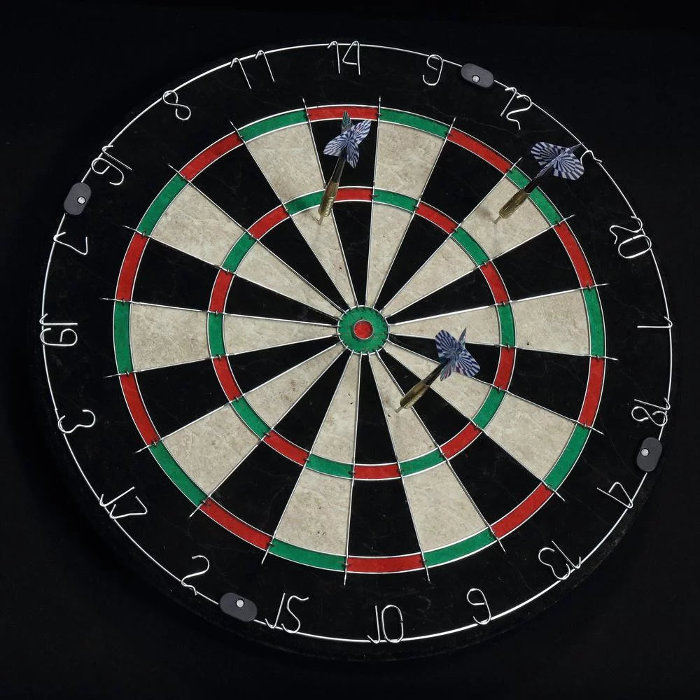 Dartboard Cabinet D544940