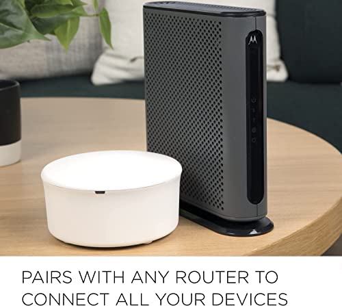 DOCSIS 3.1 Multi-Gig Cable Modem with 2.5 Gbps Port Y571