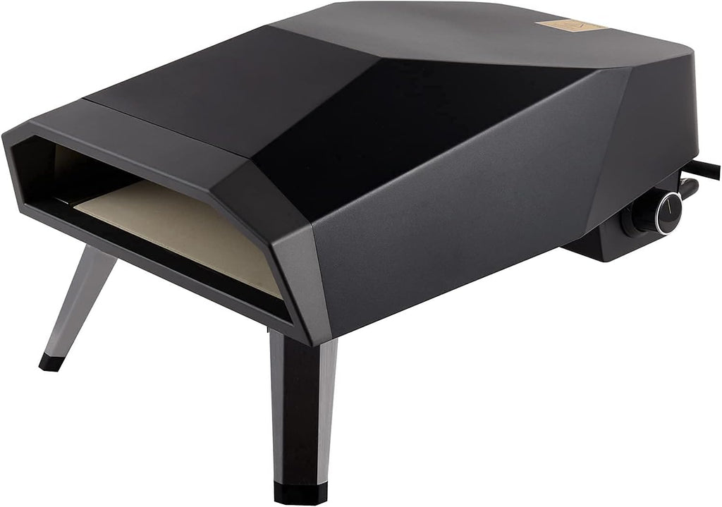 Portable Gas Outdoor Pizza Oven W1508
