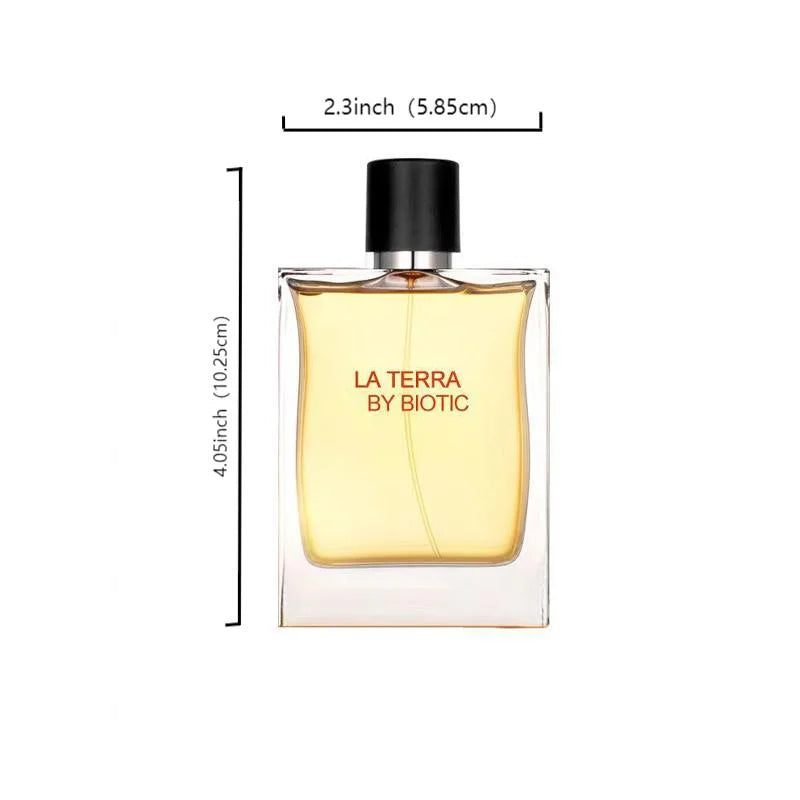 Amber Woody Eau De Toilette Spray 50ml U370807