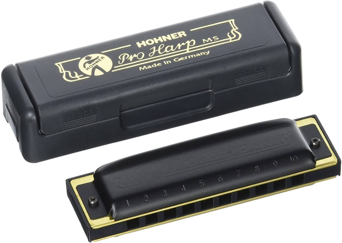 Harmonica in C E48509