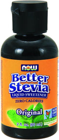 Zero-Calorie Liquid Sweetener, Original, 2 fl oz O193272