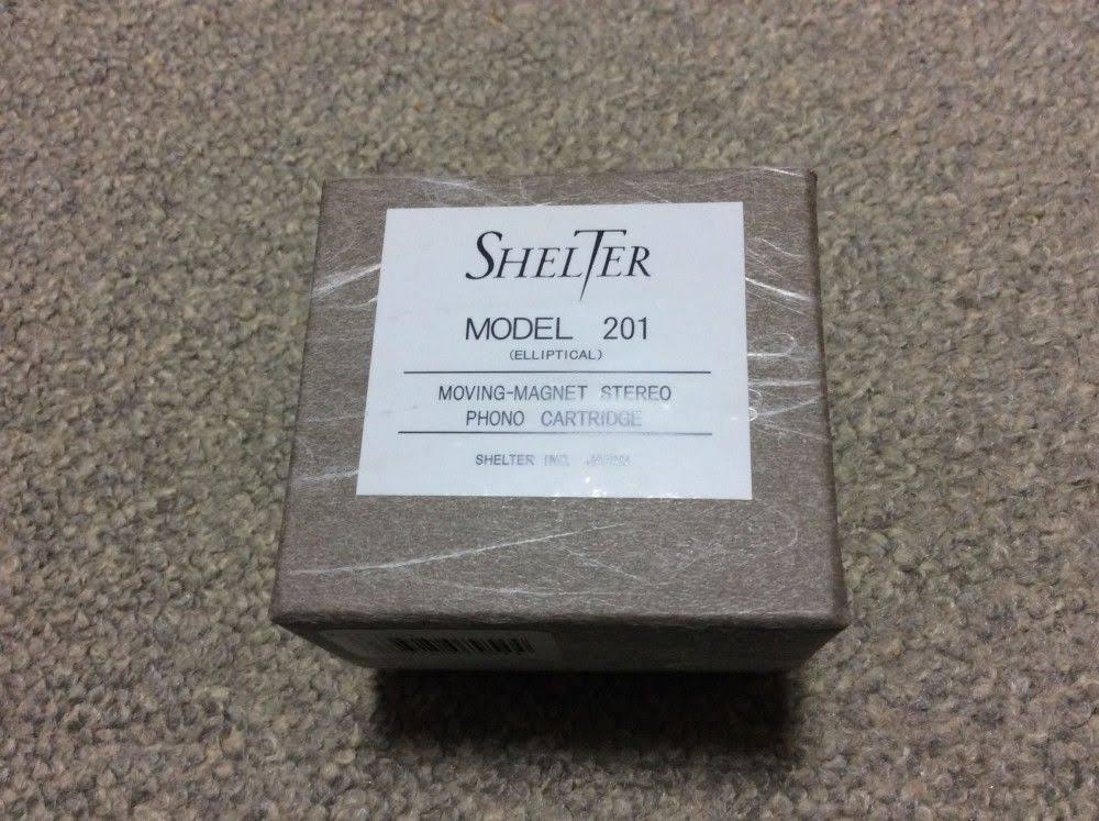 Stereo Phono Cartridge C5269