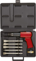 Heavy Duty Pistol Grip Air Hammer Kit L675